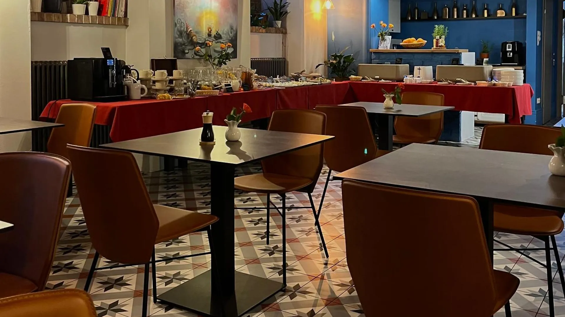 Joyinn Aparthotel Wroclaw Polonya
