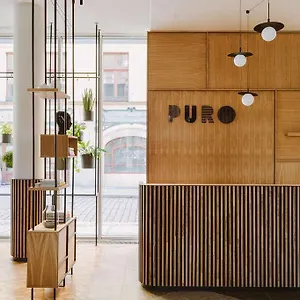 Hotel Puro Stare