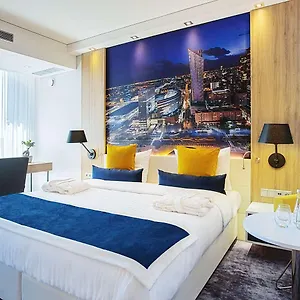 Golden Tulip Airport Hotel Varsovie