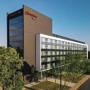 Hampton By Hilton Reduta Hotel Varsovie
