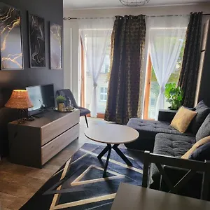 Moon Appartement Poznań