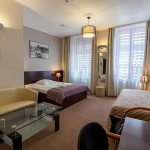 Atlantic Appart hôtel Cracovie
