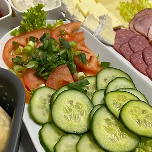21 Bed & Breakfast Sopot