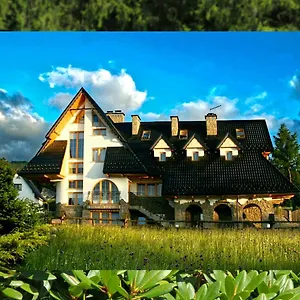 U Ani Pensionat Zakopane