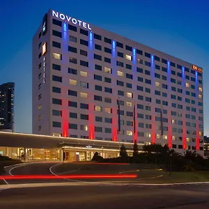 Novotel Centrum Wrocław