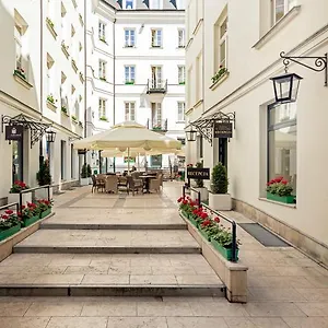 visit hotel