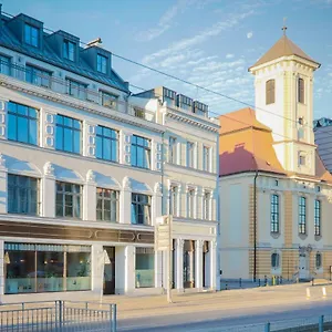 Lejlighedshotel Kamienica Pod Aniolami