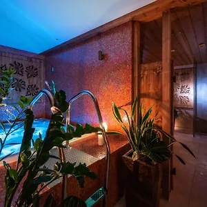 Gold Hotell Zakopane
