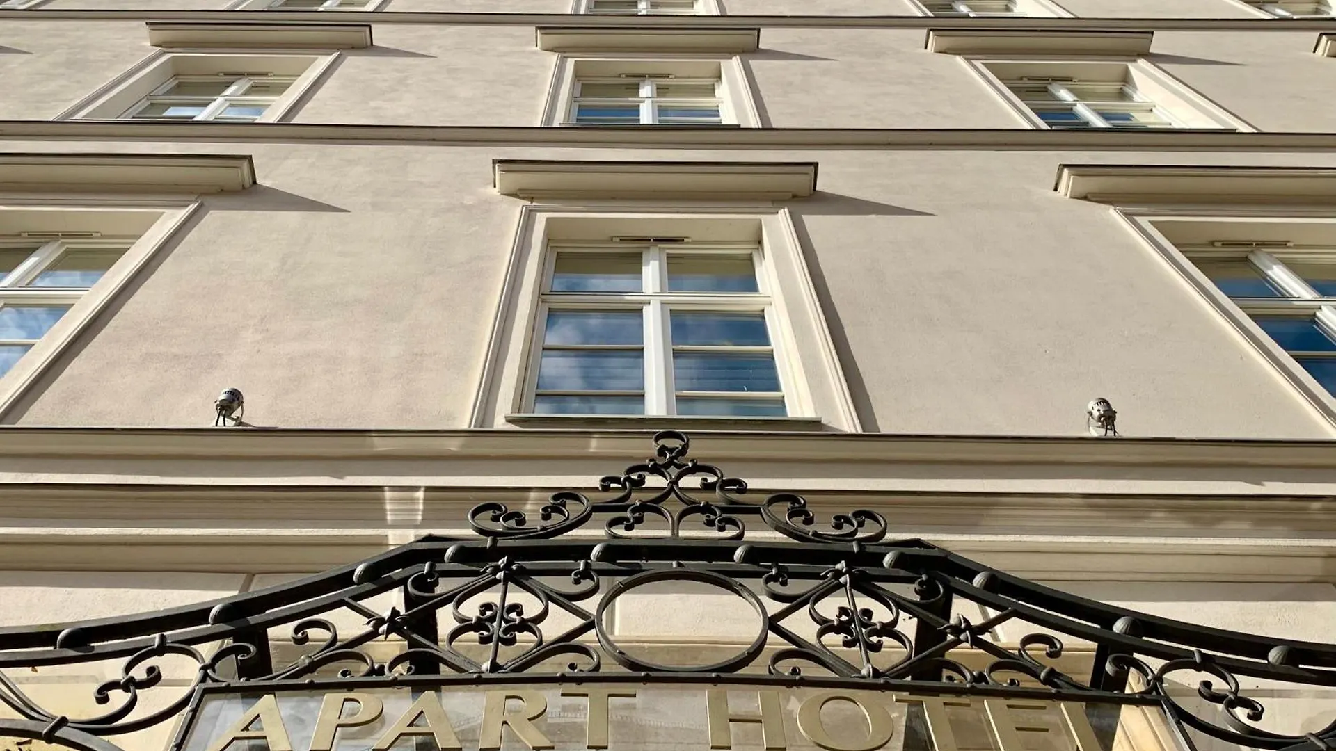 Joyinn Aparthotel Wrocław
