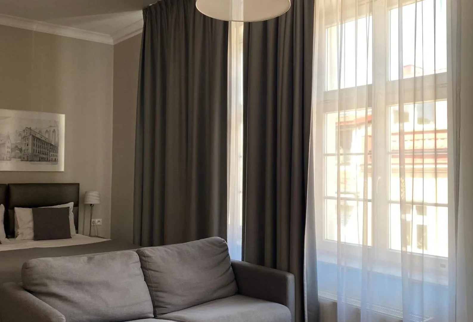 ***  Joyinn Aparthotel Wrocław Pologne