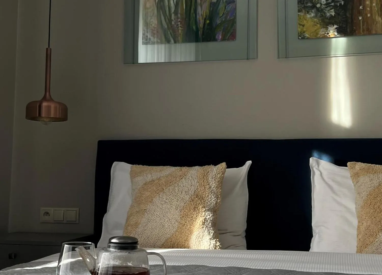 Joyinn Aparthotel Wrocław