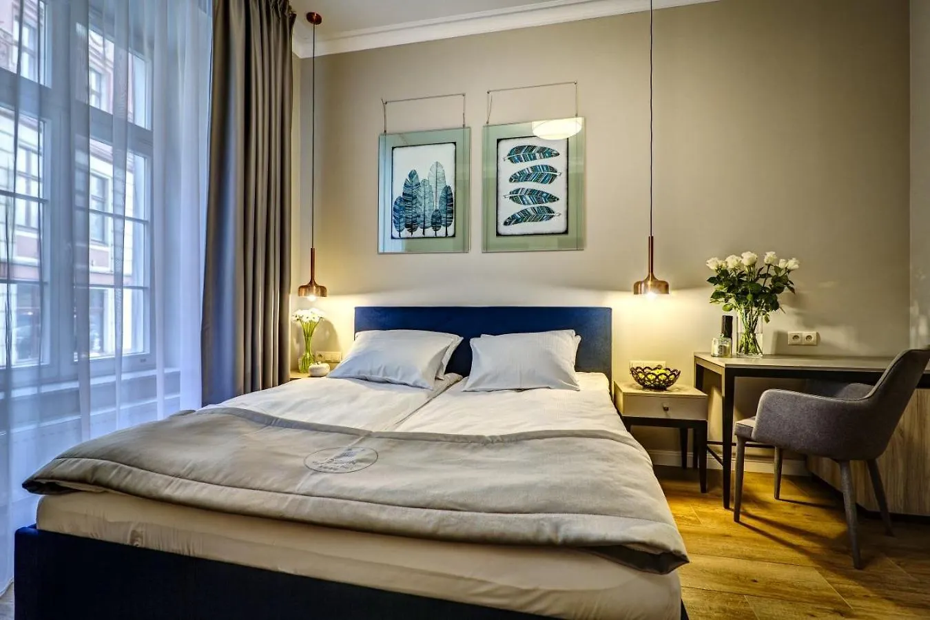***  Joyinn Aparthotel Wrocław Pologne