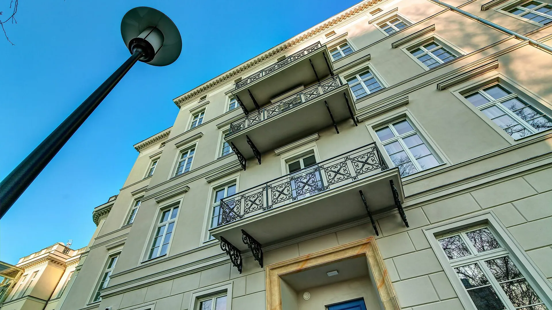 Joyinn Aparthotel Wrocław 3*,