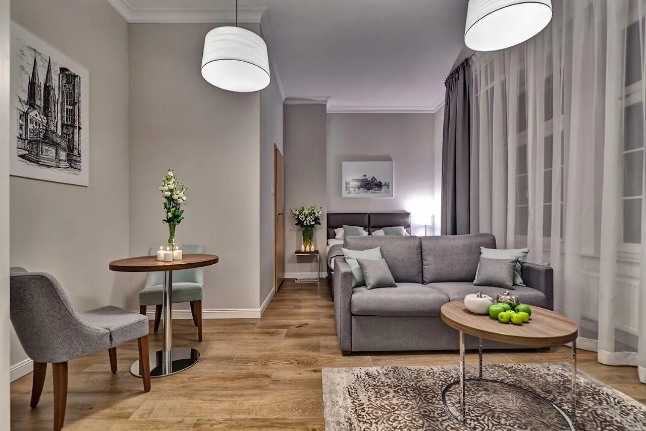 Joyinn Aparthotel Breslavia