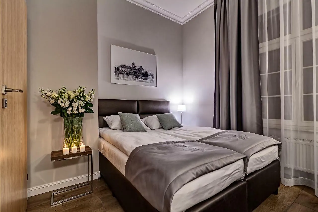 ***  Joyinn Aparthotel Breslavia Polonia