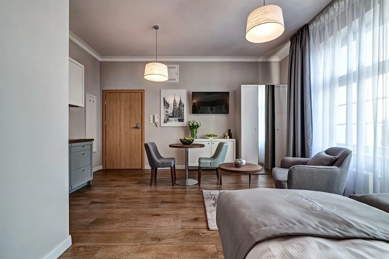 Joyinn Aparthotel Breslavia