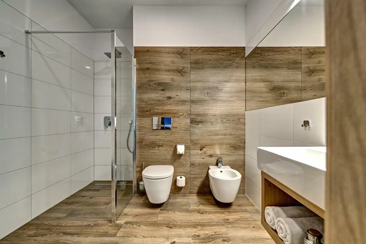 Joyinn Aparthotel Wrocław 3*,